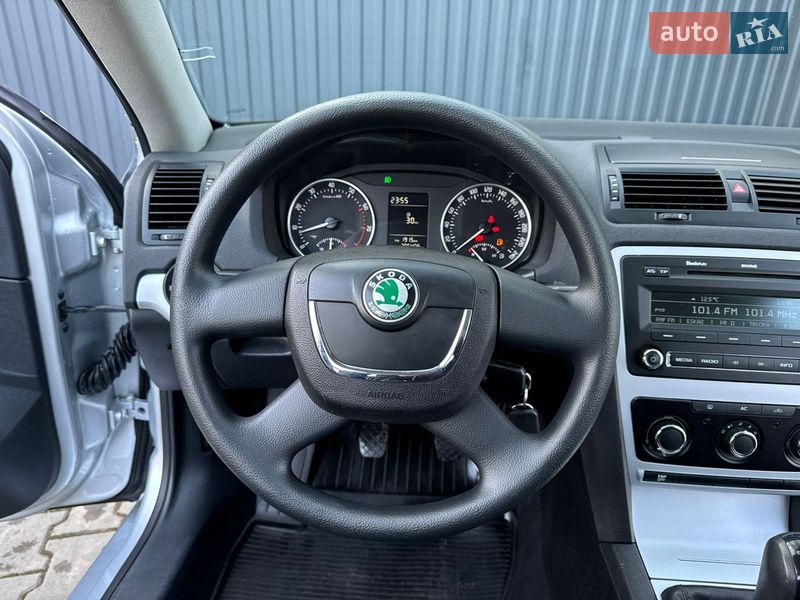 Универсал Skoda Octavia 2009 в Дрогобыче фото 59 Универсал Skoda Octavia 2009 в Дрогобыче
