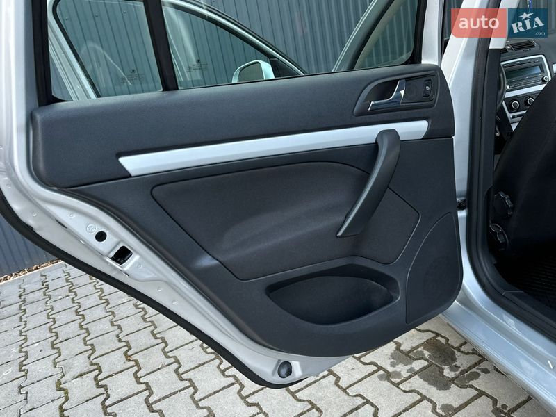 Универсал Skoda Octavia 2009 в Дрогобыче фото 64 Универсал Skoda Octavia 2009 в Дрогобыче