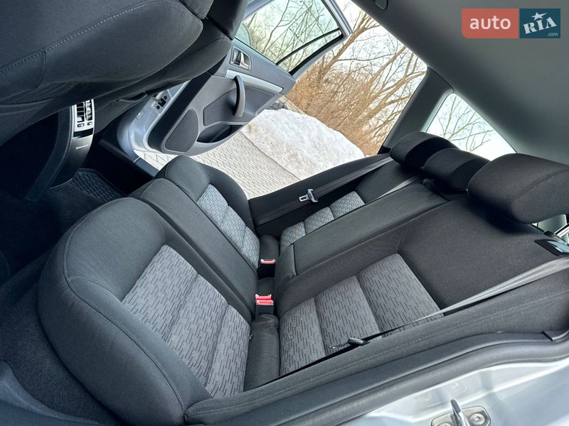 Универсал Skoda Octavia 2009 в Дрогобыче фото 66 Универсал Skoda Octavia 2009 в Дрогобыче