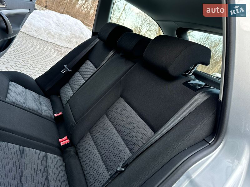 Универсал Skoda Octavia 2009 в Дрогобыче фото 72 Универсал Skoda Octavia 2009 в Дрогобыче