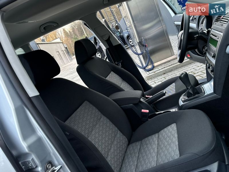Универсал Skoda Octavia 2009 в Дрогобыче фото 76 Универсал Skoda Octavia 2009 в Дрогобыче