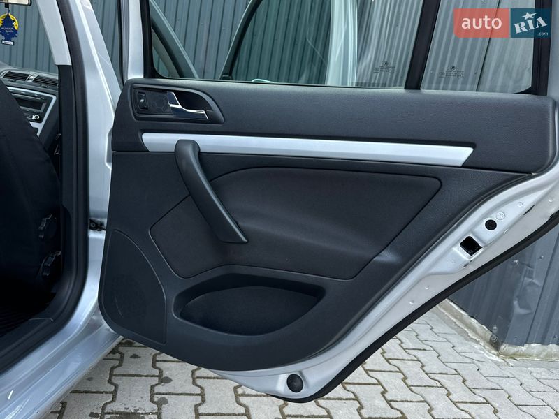 Универсал Skoda Octavia 2009 в Дрогобыче фото 83 Универсал Skoda Octavia 2009 в Дрогобыче