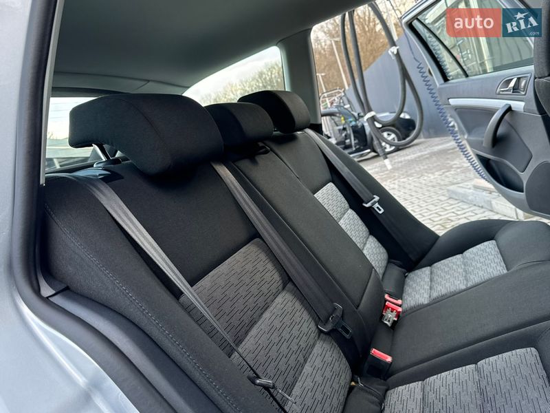 Универсал Skoda Octavia 2009 в Дрогобыче фото 87 Универсал Skoda Octavia 2009 в Дрогобыче