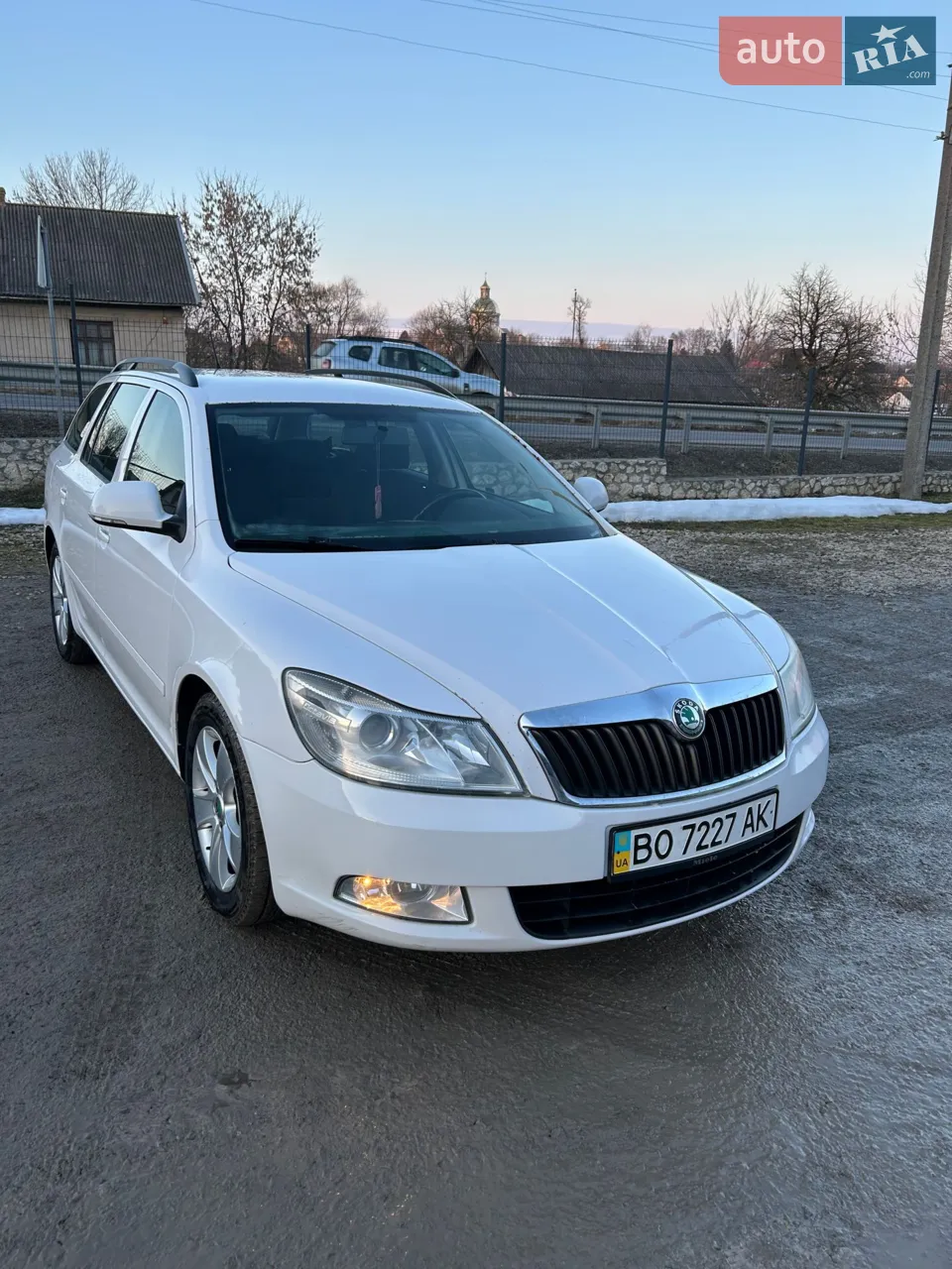2013 Skoda Octavia - мініатюра 22