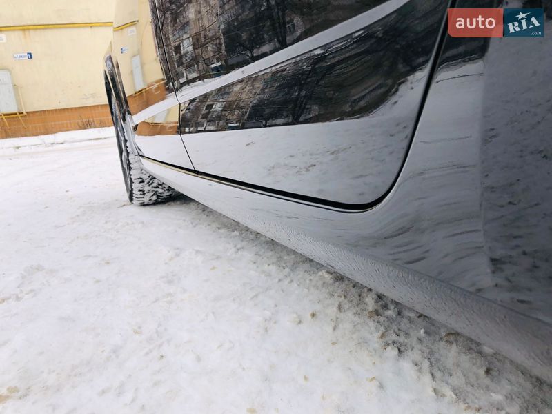 Универсал Skoda Octavia 2015 в Коростене