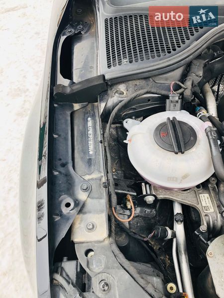 Универсал Skoda Octavia 2015 в Коростене