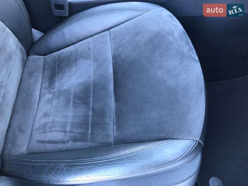 Универсал Skoda Octavia 2015 в Коростене