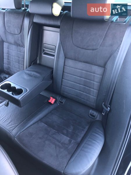 Универсал Skoda Octavia 2015 в Коростене