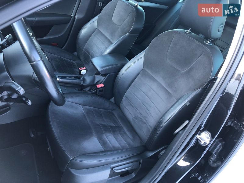 Универсал Skoda Octavia 2015 в Коростене