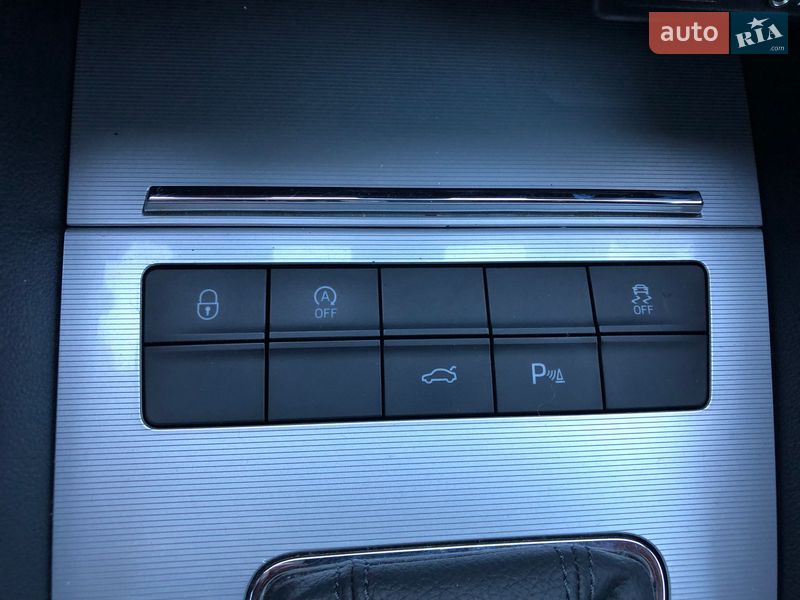 Универсал Skoda Octavia 2015 в Коростене