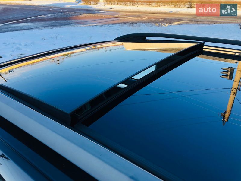 Универсал Skoda Octavia 2015 в Коростене