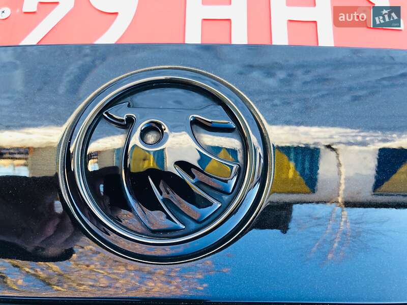 Универсал Skoda Octavia 2015 в Коростене