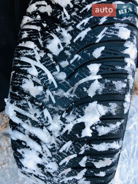 Универсал Skoda Octavia 2015 в Коростене