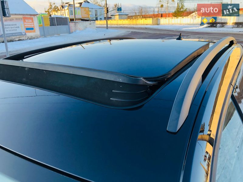 Универсал Skoda Octavia 2015 в Коростене