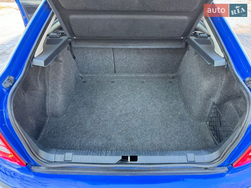 Лифтбек Skoda Octavia 2009 в Хмельницком