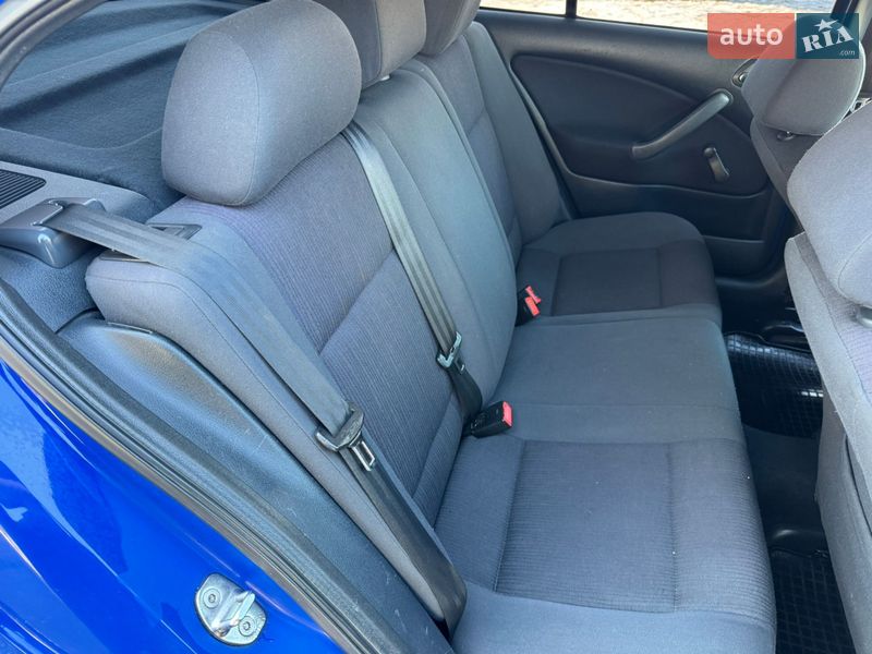 Лифтбек Skoda Octavia 2009 в Хмельницком