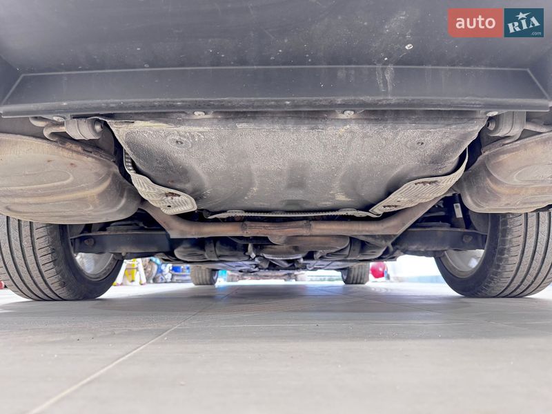 Универсал Skoda Octavia 2013 в Стрые