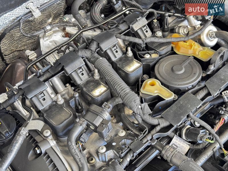 Универсал Skoda Octavia 2013 в Стрые