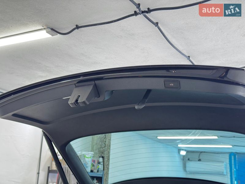 Универсал Skoda Octavia 2013 в Стрые