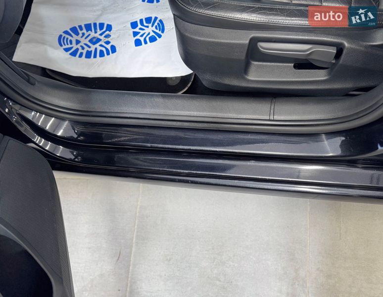 Универсал Skoda Octavia 2013 в Стрые