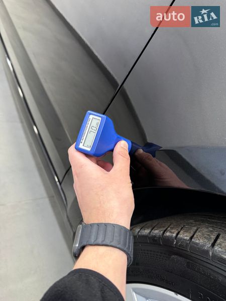 Универсал Skoda Octavia 2013 в Стрые