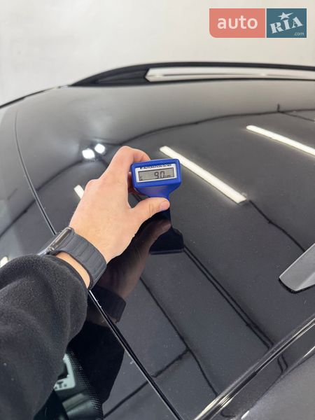 Универсал Skoda Octavia 2013 в Стрые