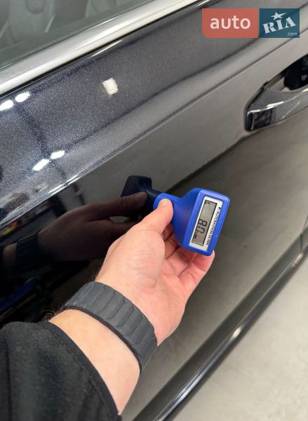 Универсал Skoda Octavia 2013 в Стрые