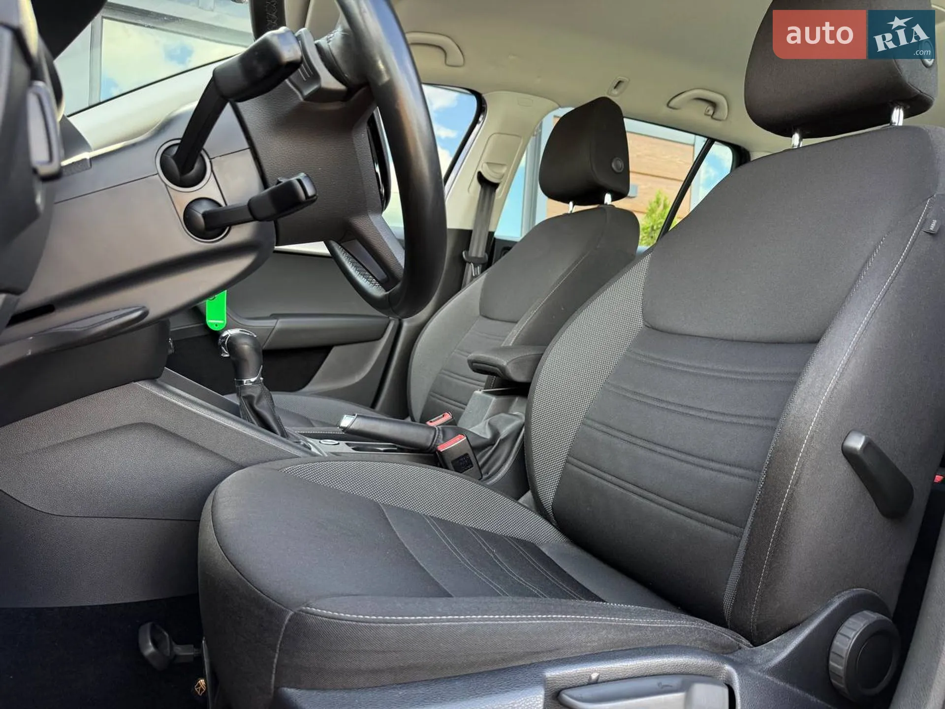 2019 Skoda Octavia - мініатюра 19