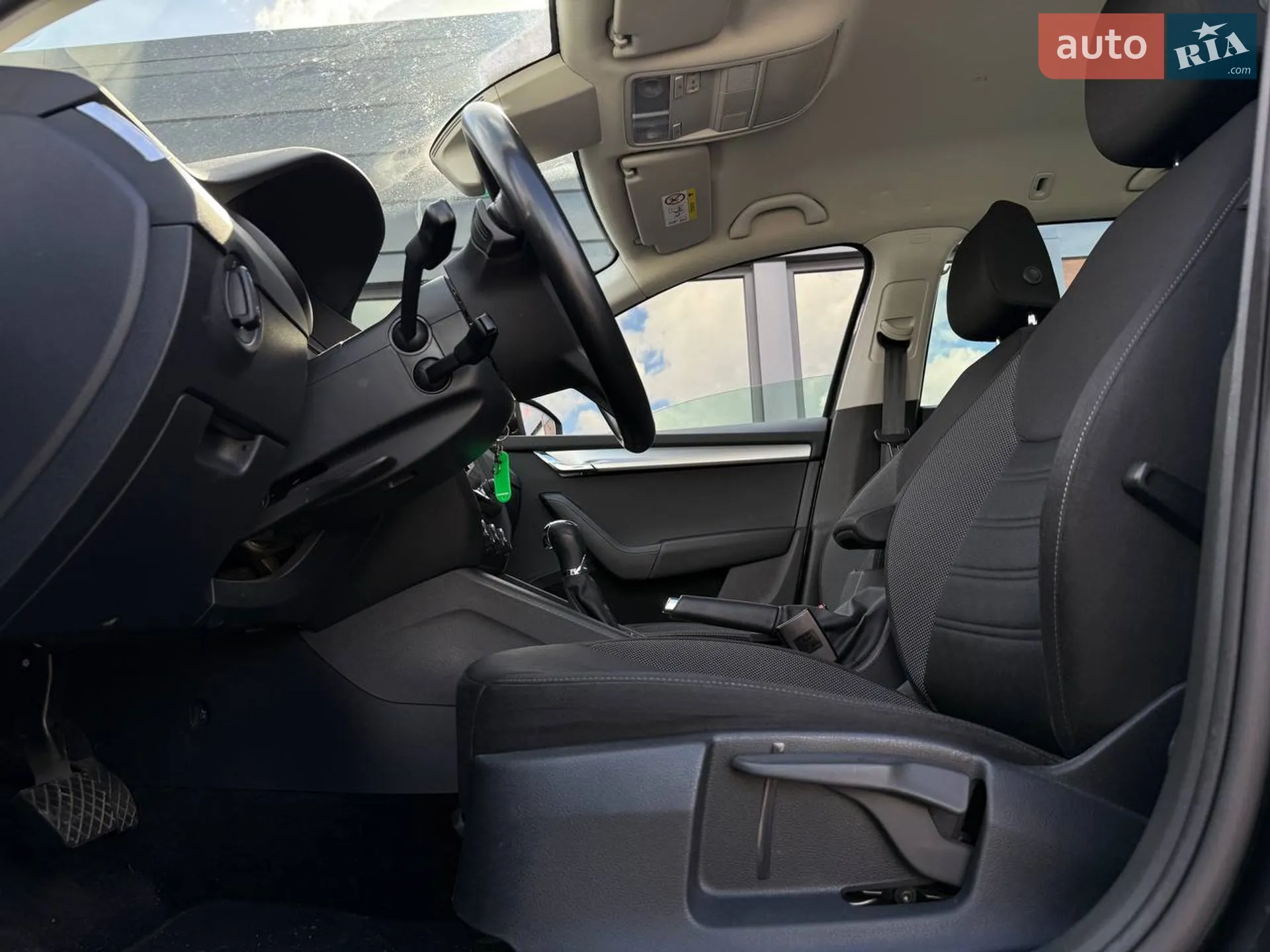 2019 Skoda Octavia - мініатюра 22