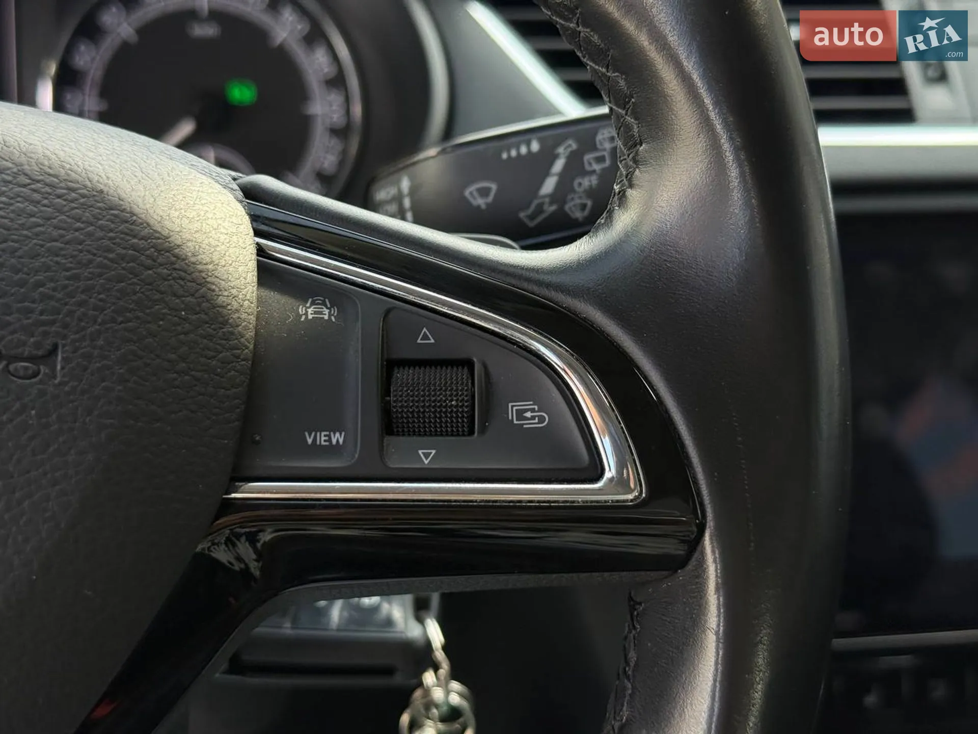 2019 Skoda Octavia - мініатюра 27