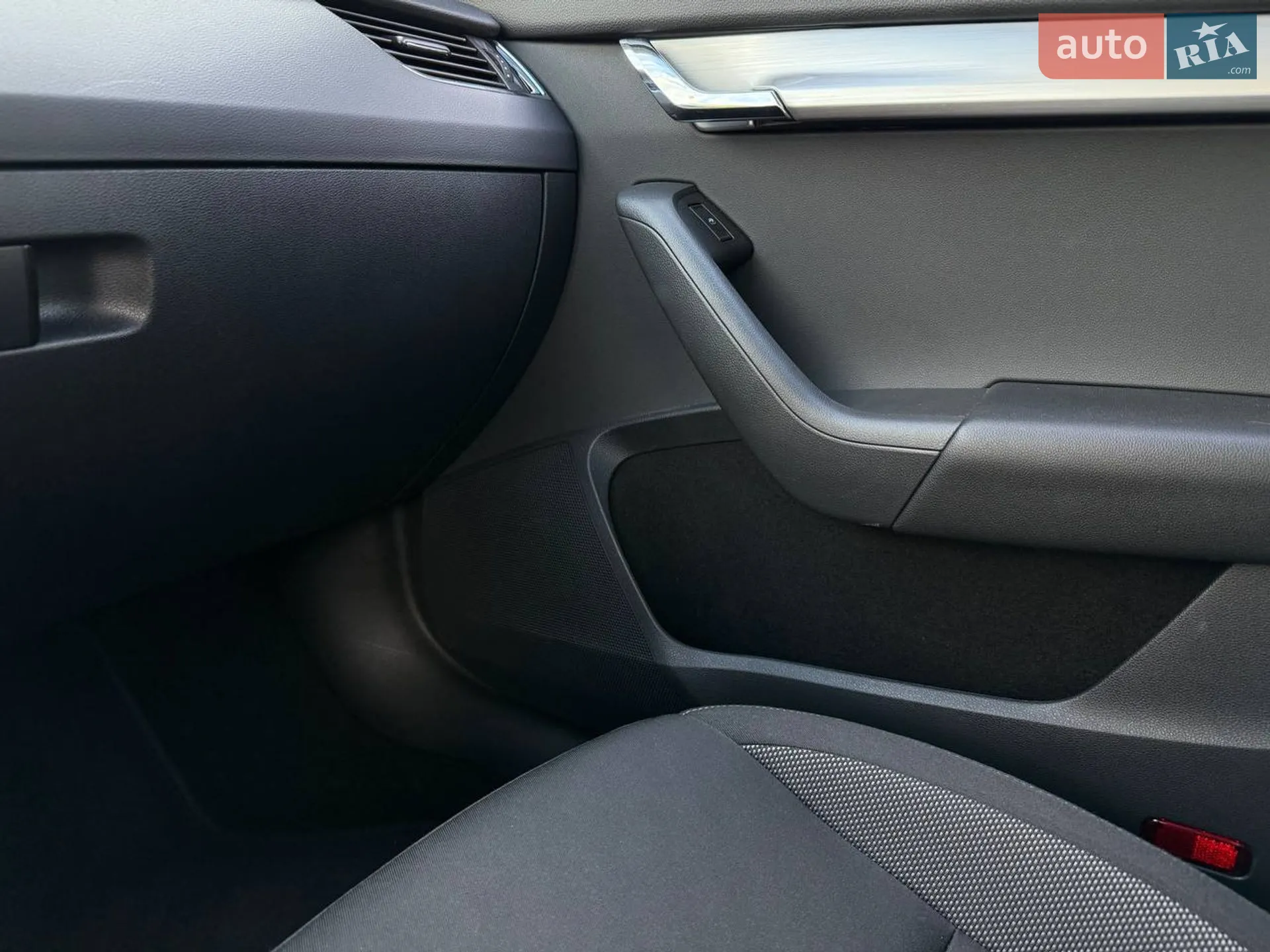 2019 Skoda Octavia - мініатюра 35