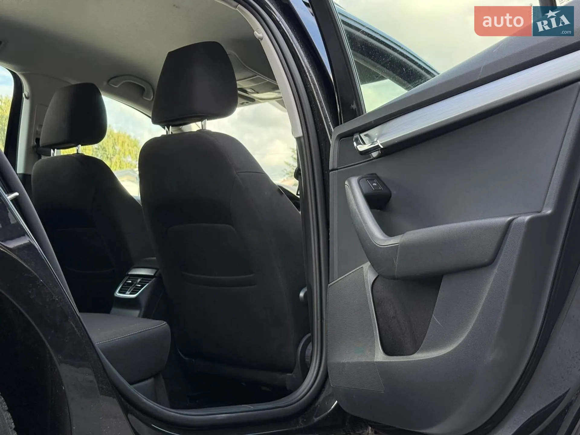 2019 Skoda Octavia - мініатюра 47