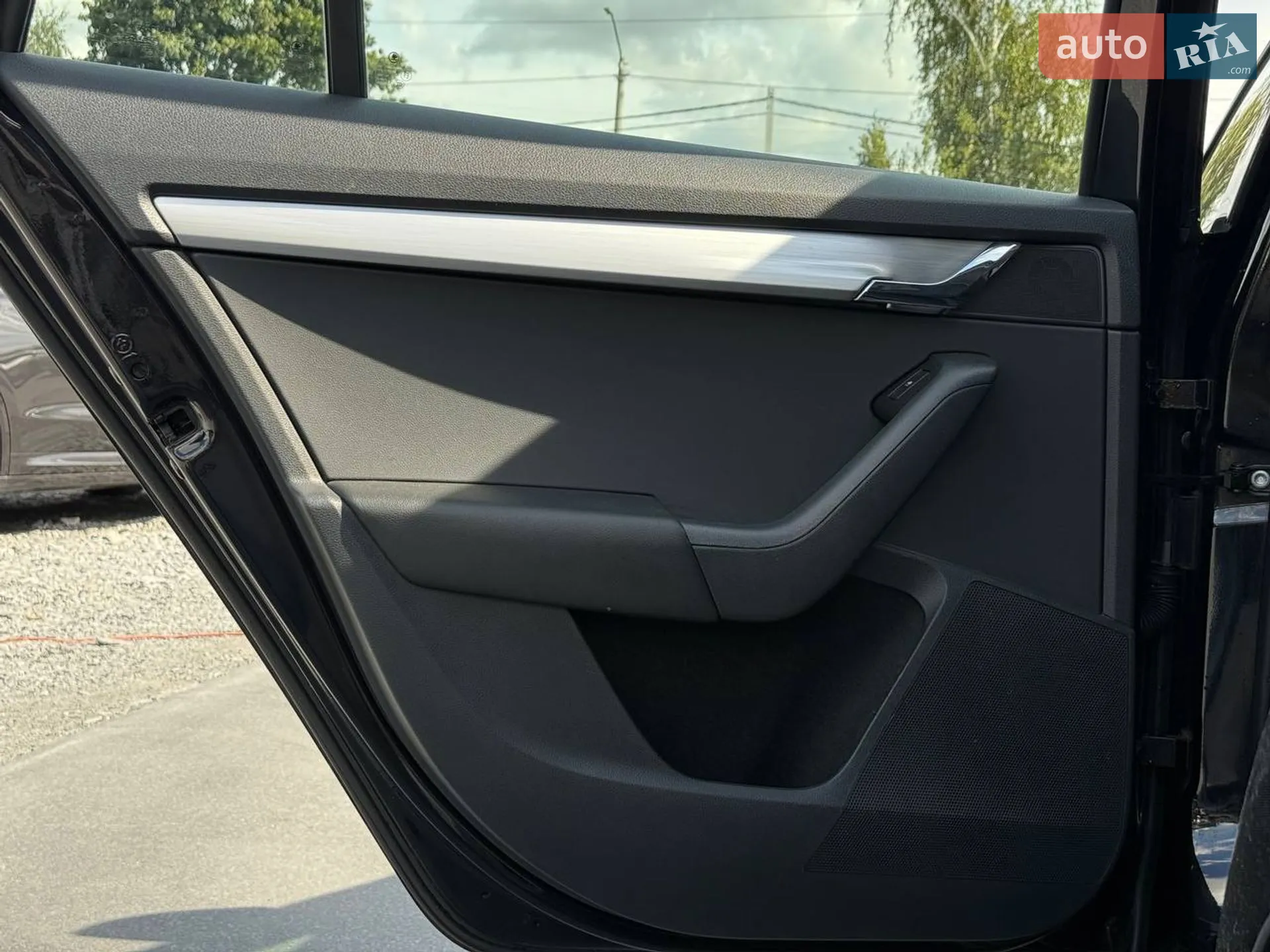 2019 Skoda Octavia - мініатюра 55