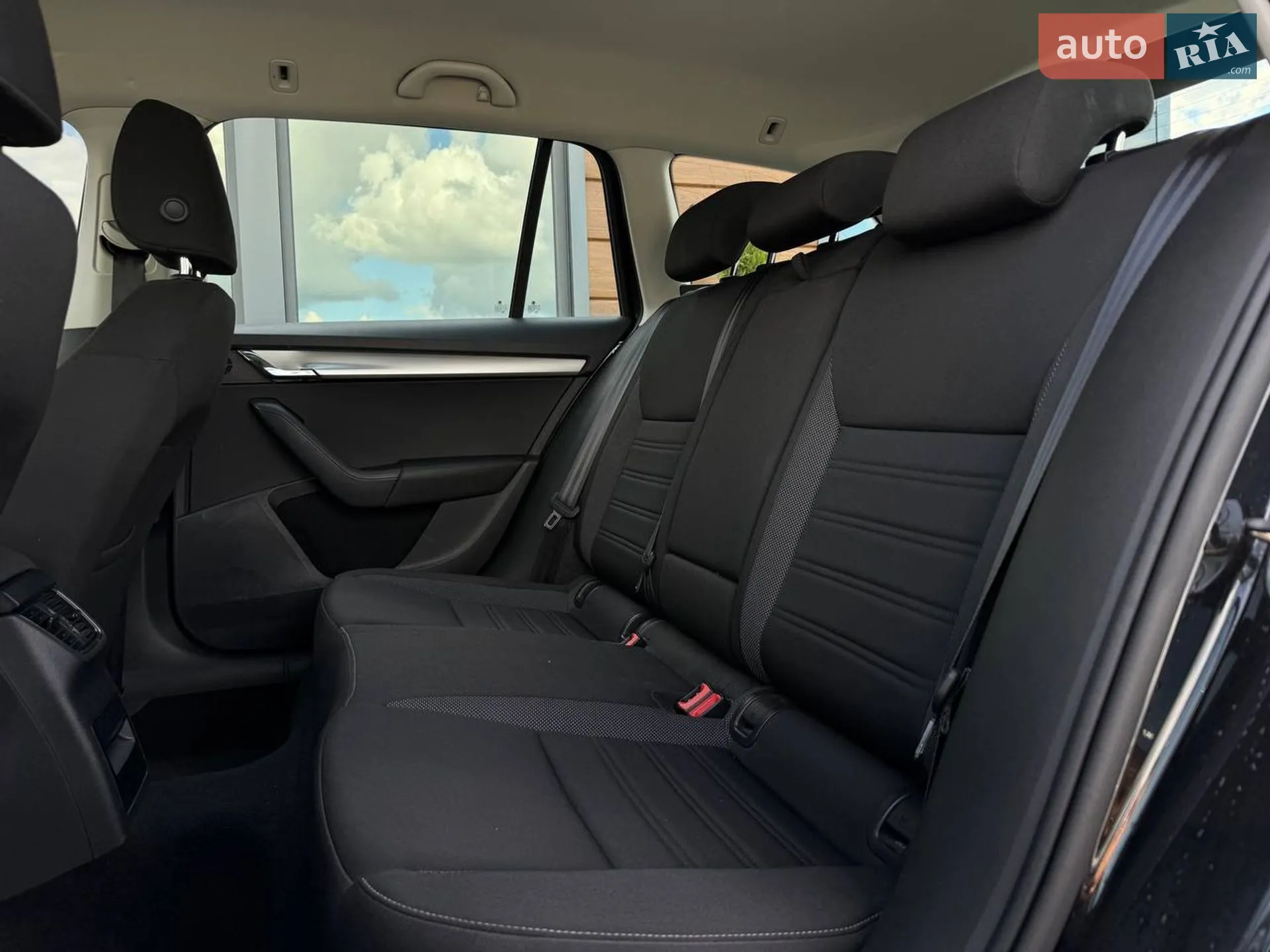 2019 Skoda Octavia - мініатюра 60