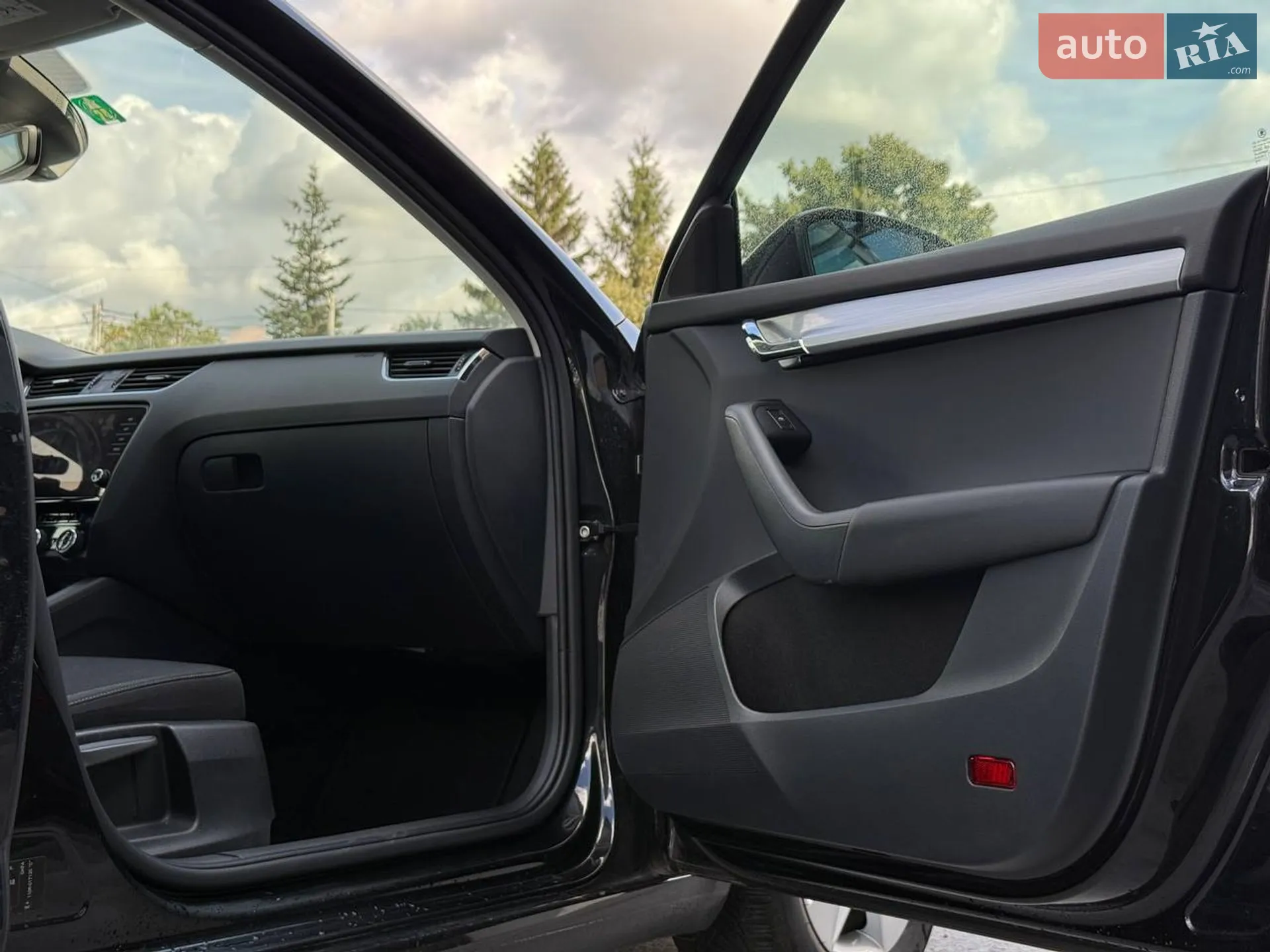 2019 Skoda Octavia - мініатюра 69