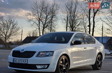 Лифтбек Skoda Octavia 2013 в Коломые