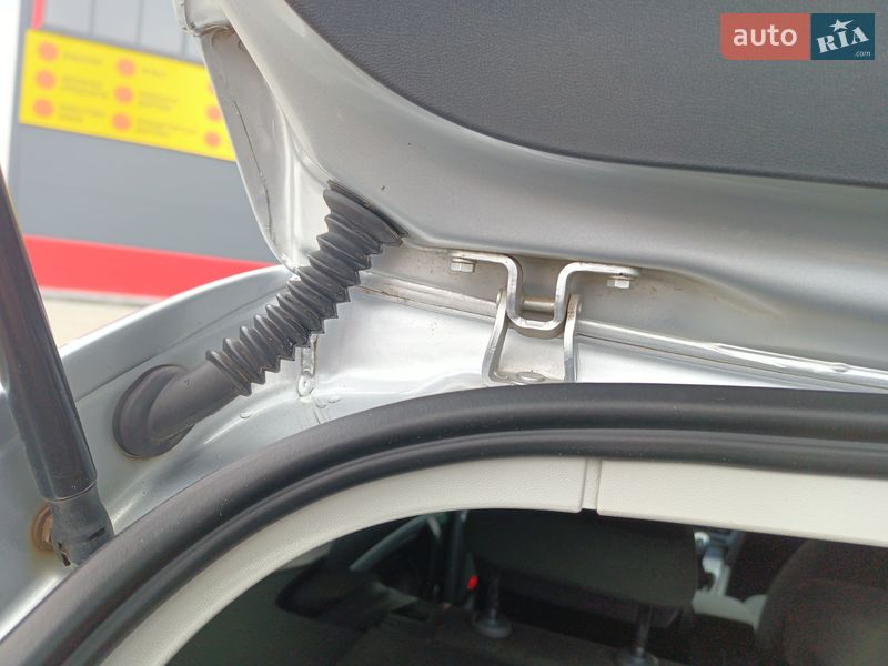 Универсал Skoda Octavia 2010 в Калуше