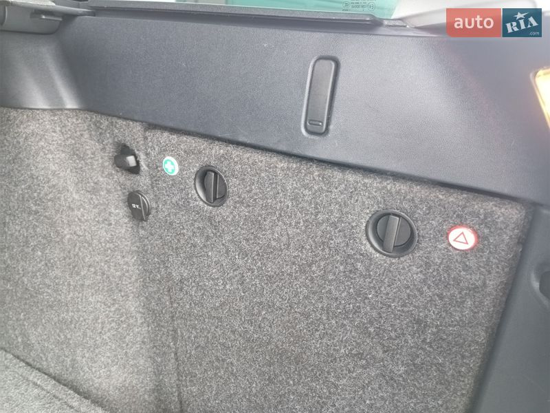 Универсал Skoda Octavia 2010 в Калуше