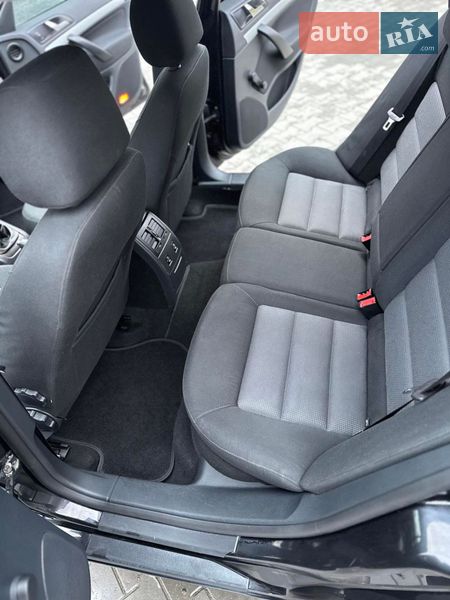 Универсал Skoda Octavia 2008 в Хмельницком