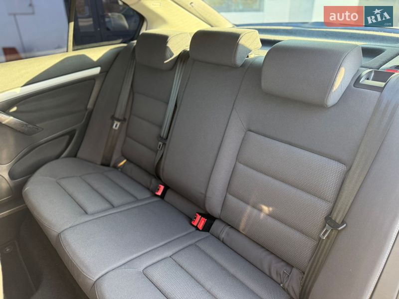 Лифтбек Skoda Octavia 2005 в Тернополе