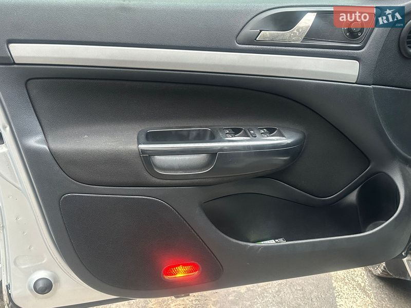 Универсал Skoda Octavia 2009 в Харькове