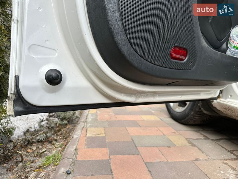 Лифтбек Skoda Octavia 2012 в Киеве