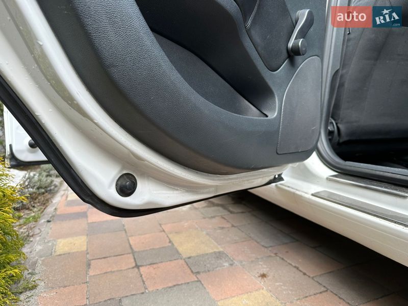 Лифтбек Skoda Octavia 2012 в Киеве