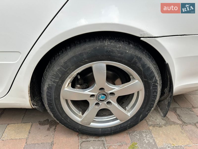 Лифтбек Skoda Octavia 2012 в Киеве