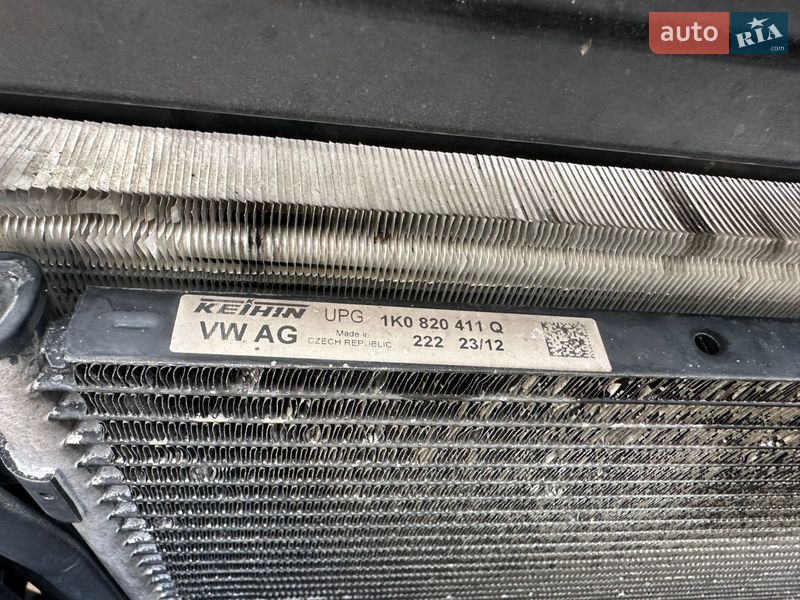 Лифтбек Skoda Octavia 2012 в Киеве