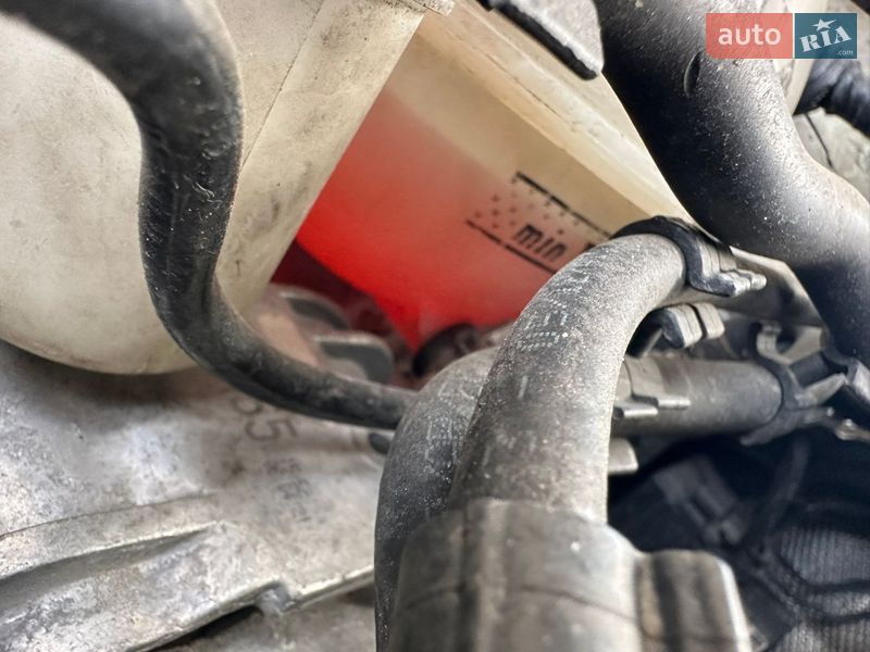 Лифтбек Skoda Octavia 2012 в Киеве