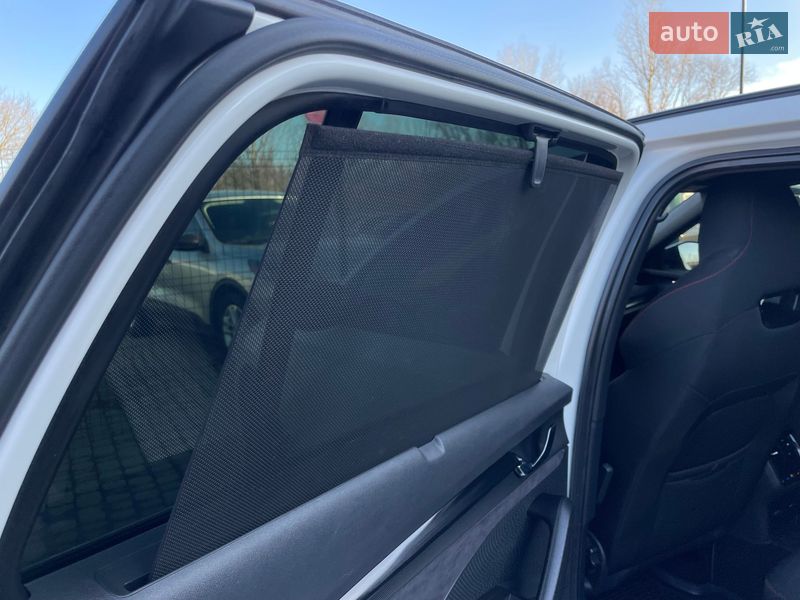 Универсал Skoda Octavia 2021 в Бердичеве