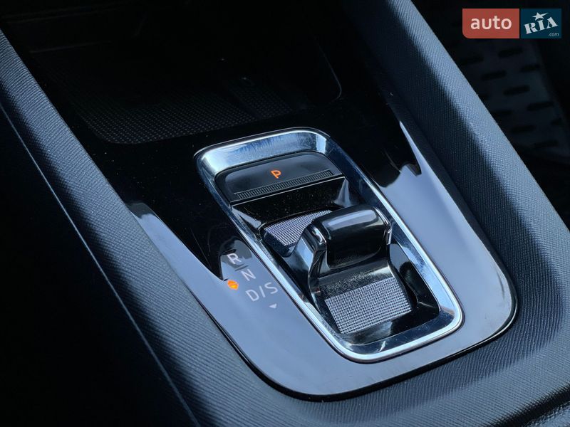 Универсал Skoda Octavia 2021 в Бердичеве