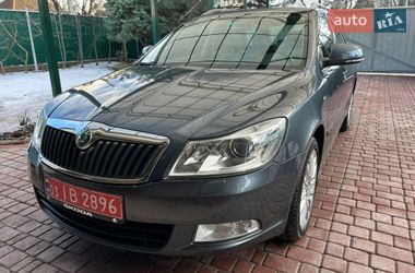 Універсал Skoda Octavia 2012 в Білій Церкві