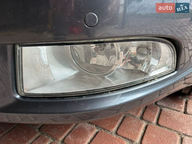 Универсал Skoda Octavia 2012 в Белой Церкви